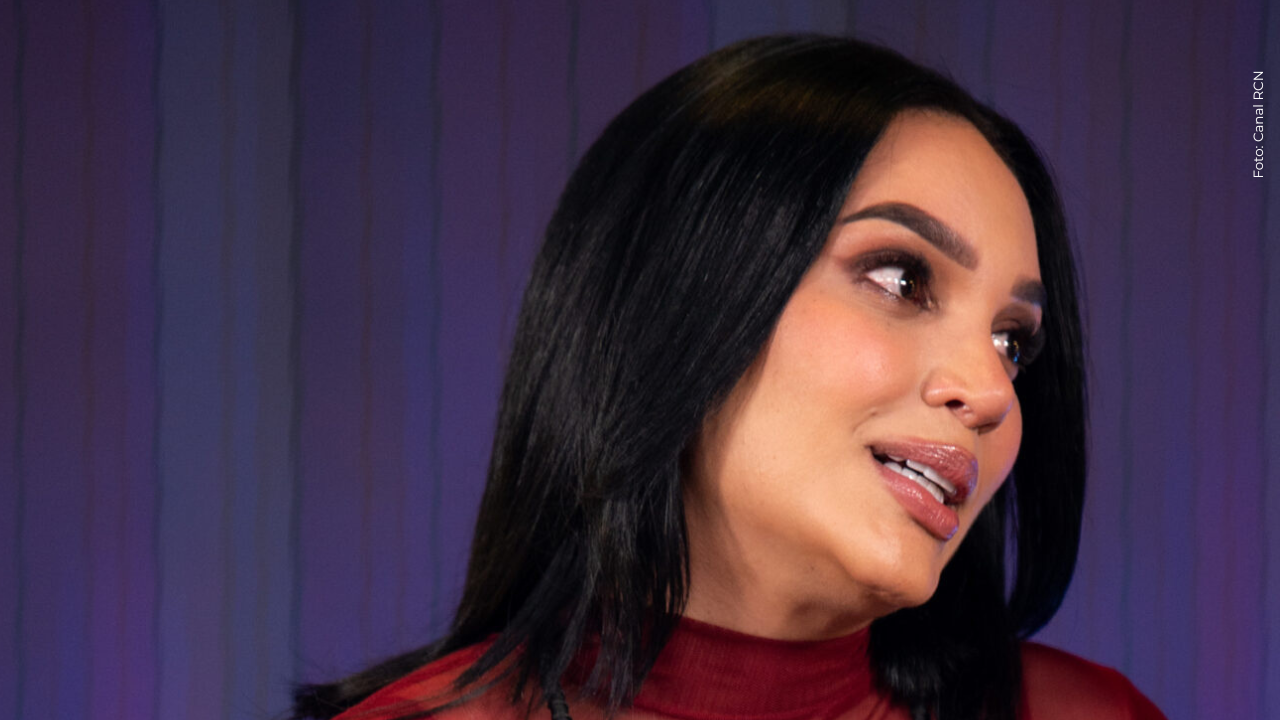 Merly Ome defendió a su hija Yina Calderón tras polémico gesto de mamá de la Valdiri: “No respeta”