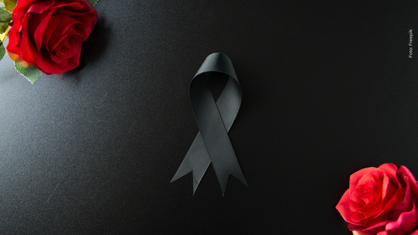 Falleció famoso cantante en medio de un accidente automovilístico: esto se sabe Falleció famoso cantante en medio de un accidente automovilístico: esto se sabe