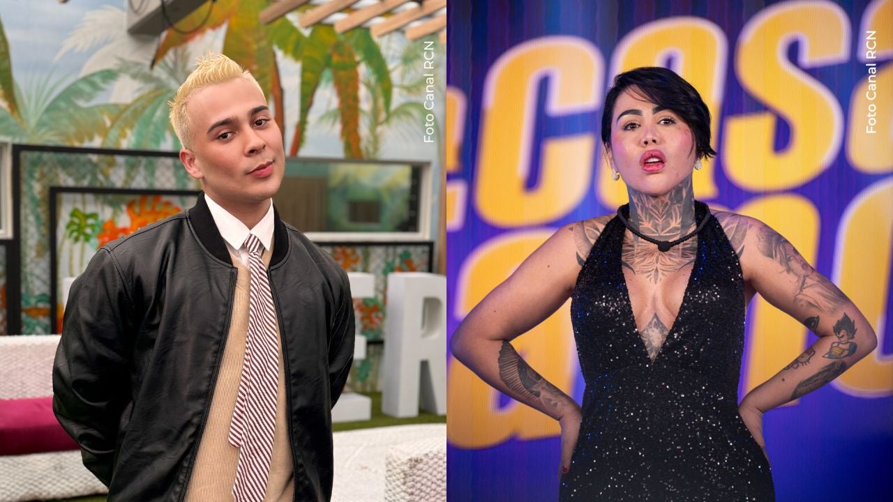 Javier Gómez defendió a Yina Calderón tras polémica de Stream Fighters