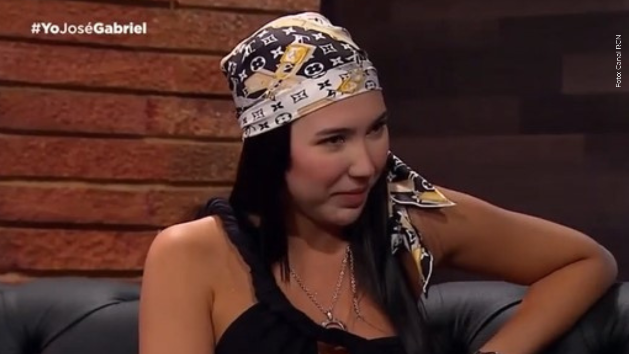 Aida Merlano rompió el silencio tras señalamientos de nueva relación: “Ganó el chisme”