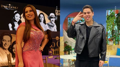 Ornella Sierra sorprende a sus seguidores al bailar con Laura Bueno, hermana de Miguel Bueno.