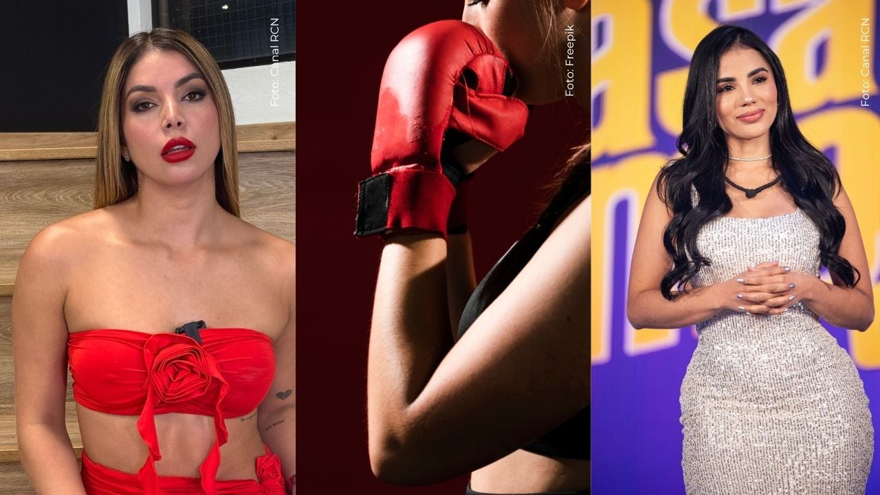 yaya-karely-ruiz-karina-garcia Yaya se refirió al tema de la foto que publicó Karely de Karina