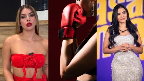 Yaya se refirió al tema de la foto que publicó Karely de Karina