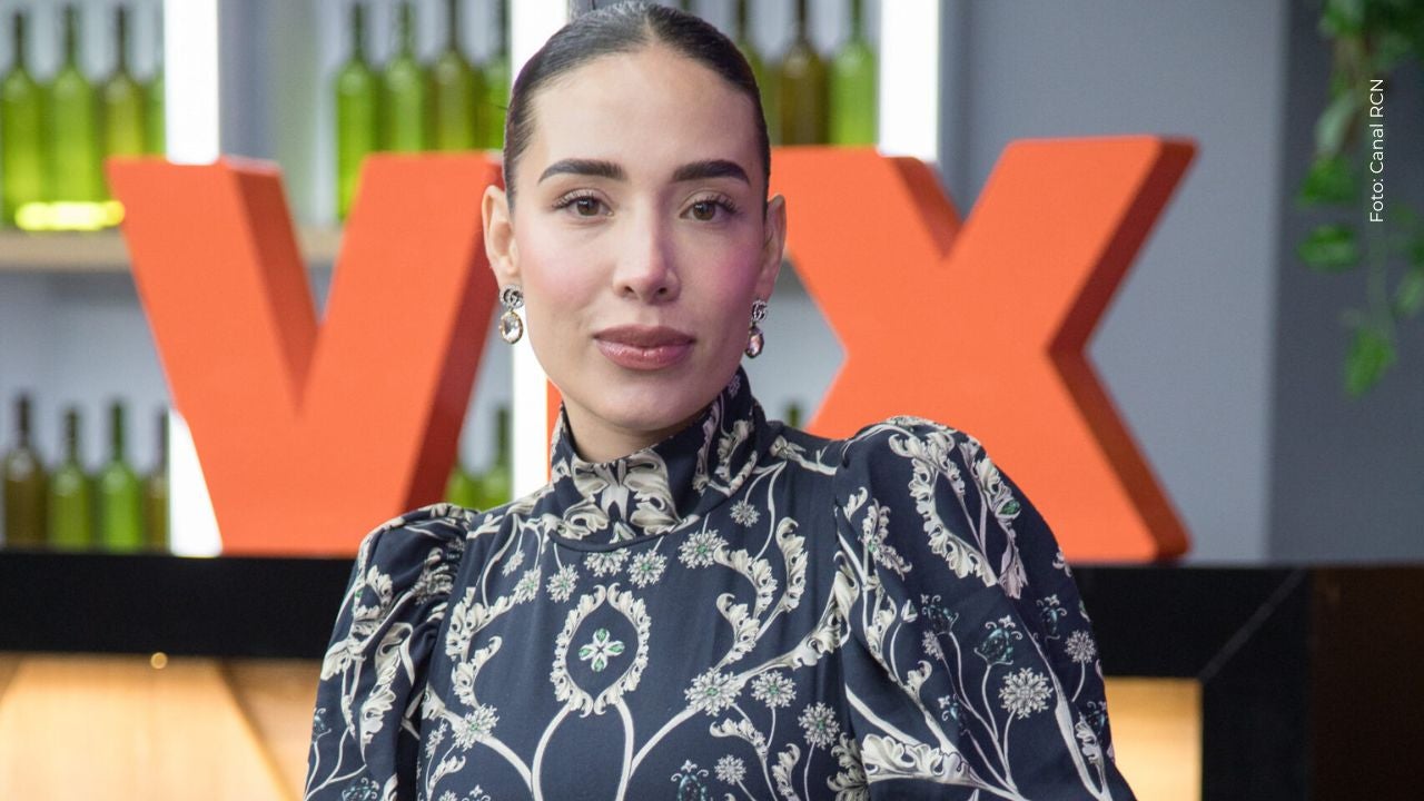 Luisa fernanda W Luisa Fernanda W sobre los hombres que “ghostean”