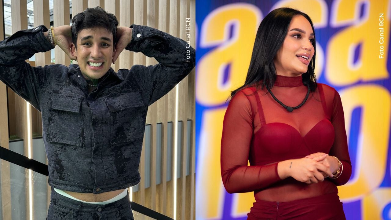 Valentino Lázaro y Andrea Valdiri Valentino Lázaro reveló cómo está su relación con Andrea Valdiri