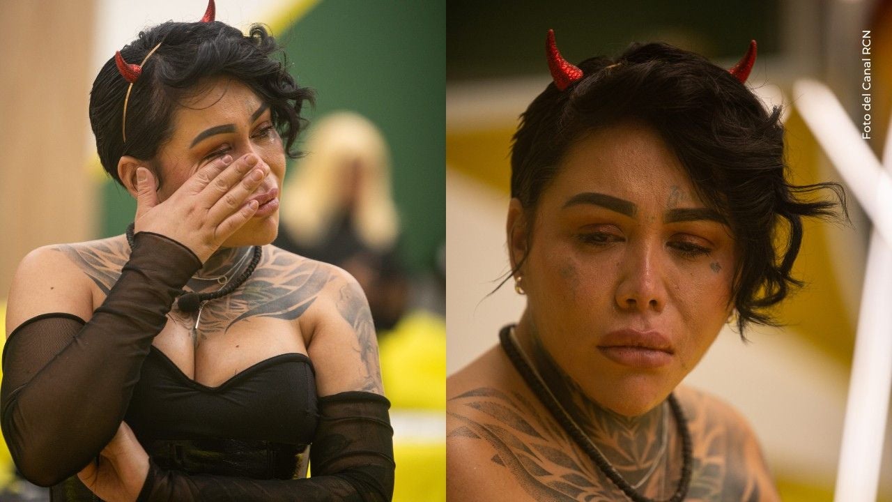 Esto pensaba hacer Baby Demoni horas antes de ser hallada sin vida Los planes que tenía Baby Demoni antes de su trágico final sorprenden a todos