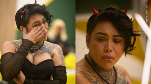 Los planes que tenía Baby Demoni antes de su trágico final sorprenden a todos