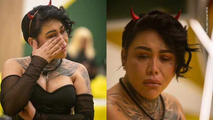 Esto pensaba hacer Baby Demoni horas antes de ser hallada sin vida Los planes que tenía Baby Demoni antes de su trágico final sorprenden a todos