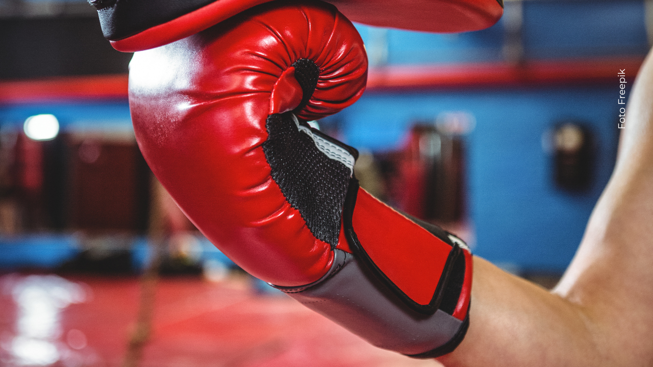 Boxeo