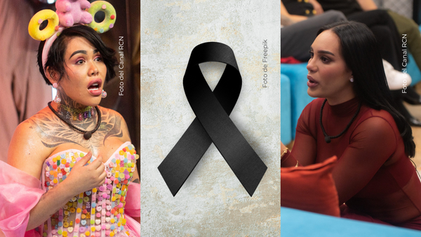 Joven terminó muerto por imitar enfrentamiento de Andrea Valdiri y Yina Calderón | VIDEO Joven terminó muerto por imitar enfrentamiento de Andrea Valdiri y Yina Calderón | VIDEO