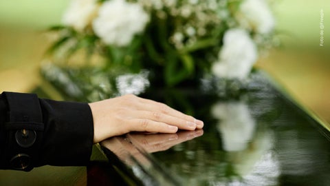 Revelan por qué Samor, novio de Baby Demoni, no asistió a su funeral
