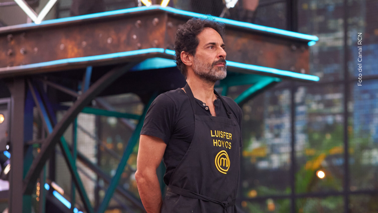 Luis Fernando Hoyos