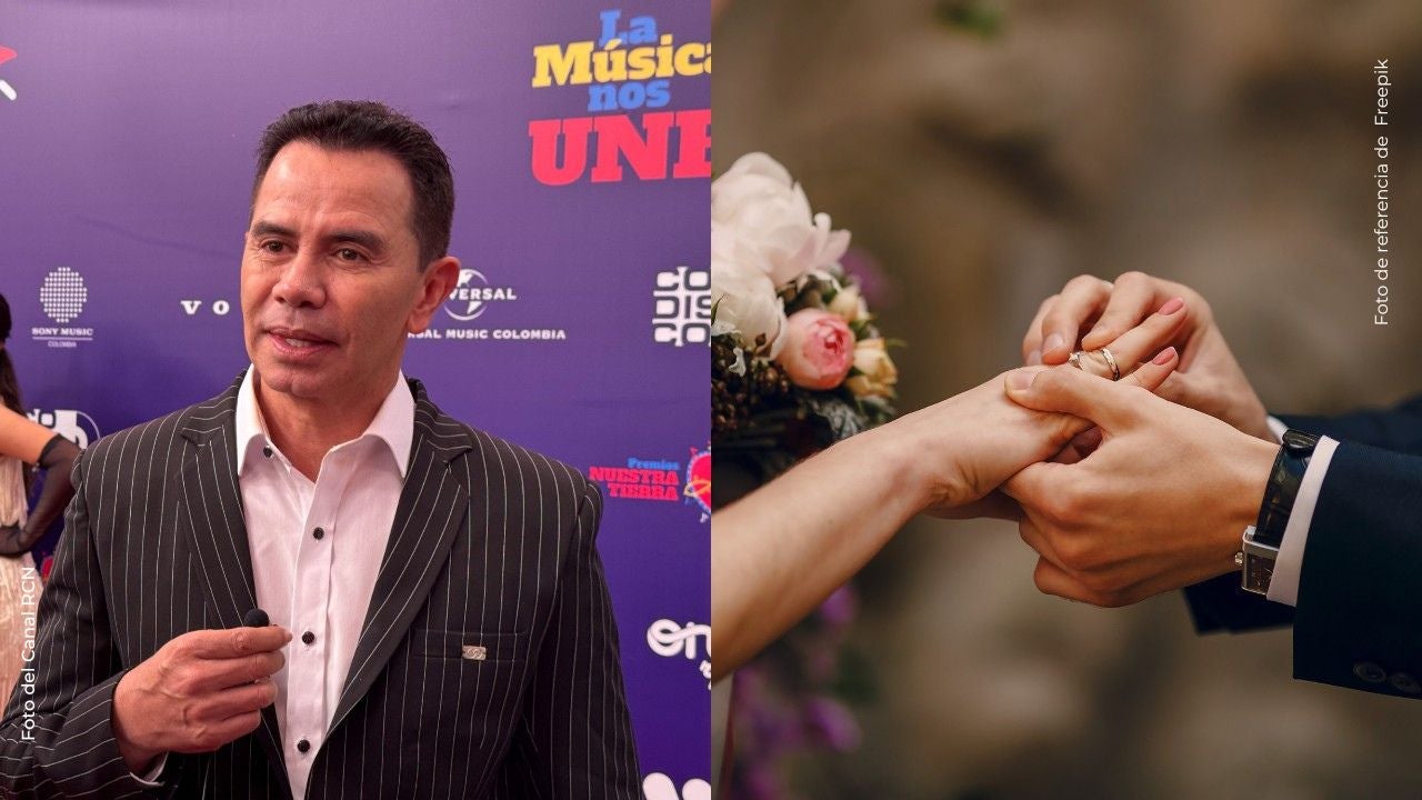 Se revela el acuerdo prenupcial de Jhonny Rivera y Jenny López: hubo condiciones claras Así es el acuerdo prenupcial entre Jhonny Rivera y Jenny López que todos comentan