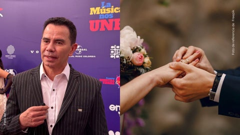 Así es el acuerdo prenupcial entre Jhonny Rivera y Jenny López que todos comentan