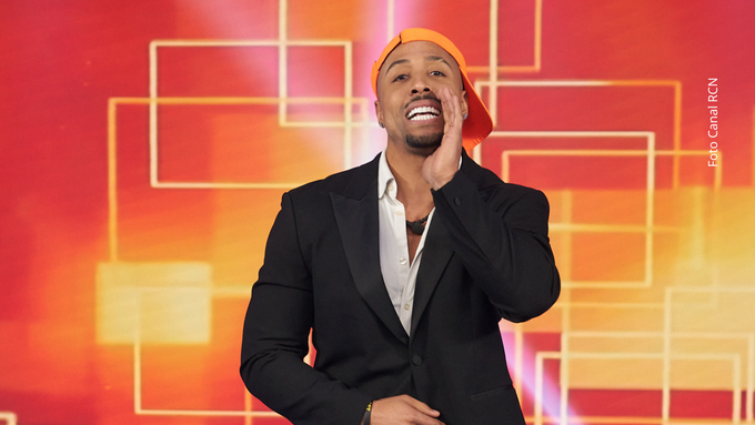 En el pódcast DimeloKing, José Rodríguez fue blanco de burlas por su diseño de sonrisa. En el pódcast DimeloKing, José Rodríguez fue blanco de burlas por su diseño de sonrisa.