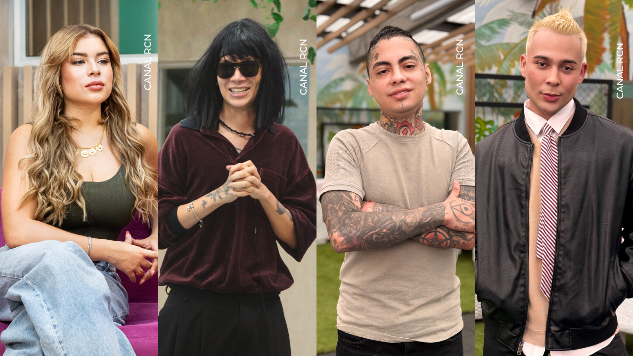 Cami Pulgarín apoya a Nicolás Arrieta y recibe comentario del ex de Ornella Sierra Cami Pulgarín apoya a Nicolás Arrieta