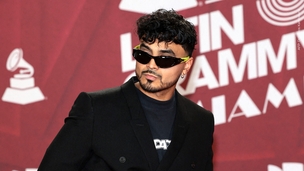 Álvaro Díaz llega al Megaland 2025: esta la banda de rock que lo inspiró a fusionar varios estilos Álvaro Díaz llega al Megaland 2025: esta la banda de rock que lo inspiró a fusionar varios estilos