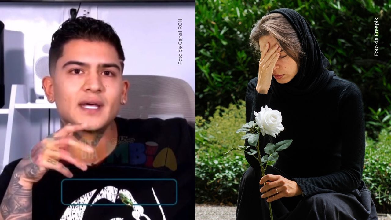 Angie Miller dice que no se conocía con B-king.