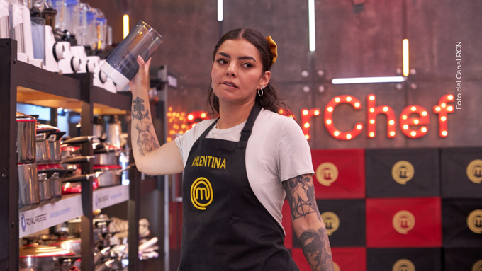 Valentina Taguado Valentina Taguado