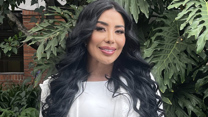 Marcela Reyes