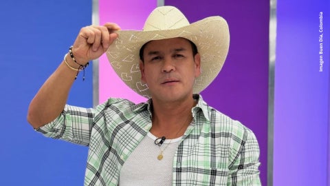 Joaquín Guiller alcanza un logro histórico