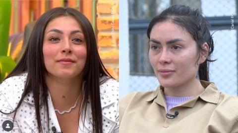 Karol Samantha dejó estremecedor mensaje dedicado a Epa Colombia