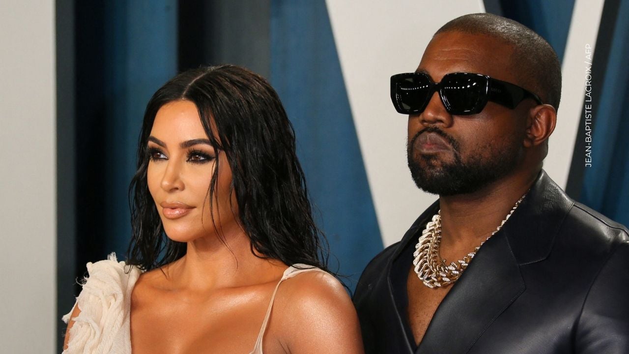 ¿Qué dijo Kim Kardashian sobre su aneurisma cerebral?