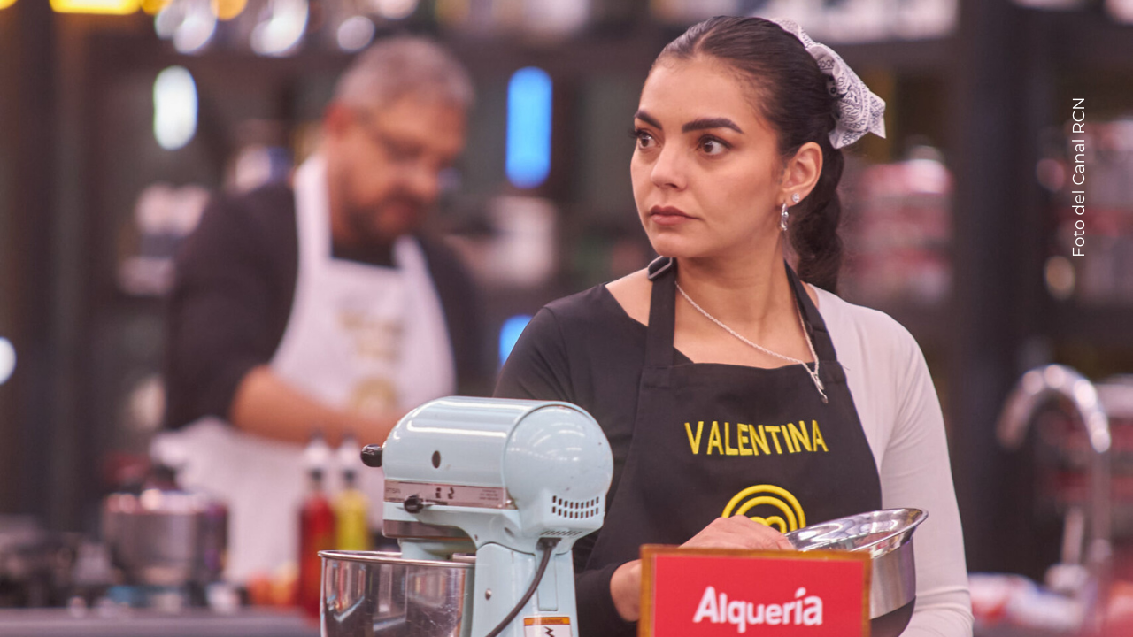 Valentina Taguado