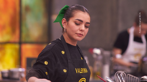 Valentina Taguado