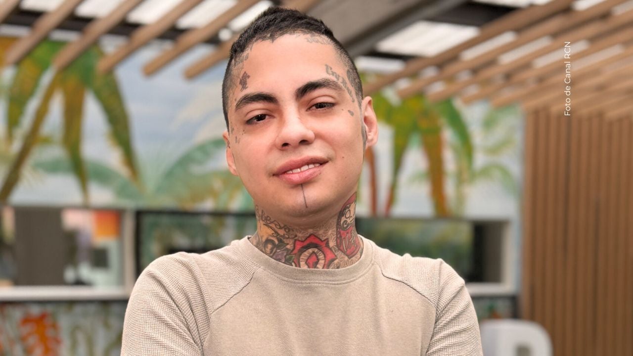 Nicolás Arrieta habla sobre lo que extrañaría de llegar a ser confirmado para La casa de los famosos Colombia 2026.