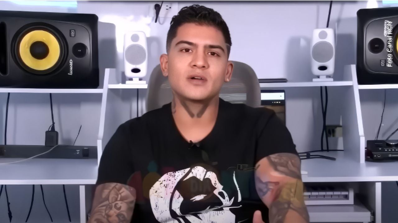 Hermana de B-King lo recordó tras un mes de su partida