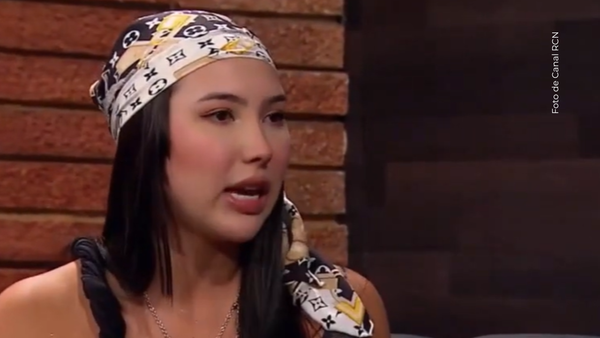 Reviven video de WestCol hablando sobre por qué Aida Victoria termina mal con sus parejas Reviven video de WestCol hablando sobre por qué Aida Victoria termina mal con sus parejas
