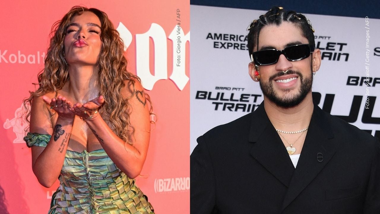 Premios Billboard 2025 ¡Bad Bunny y Karol G Los mejores momentos de los Premios Billboard.