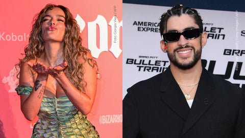 Los mejores momentos de los Premios Billboard.