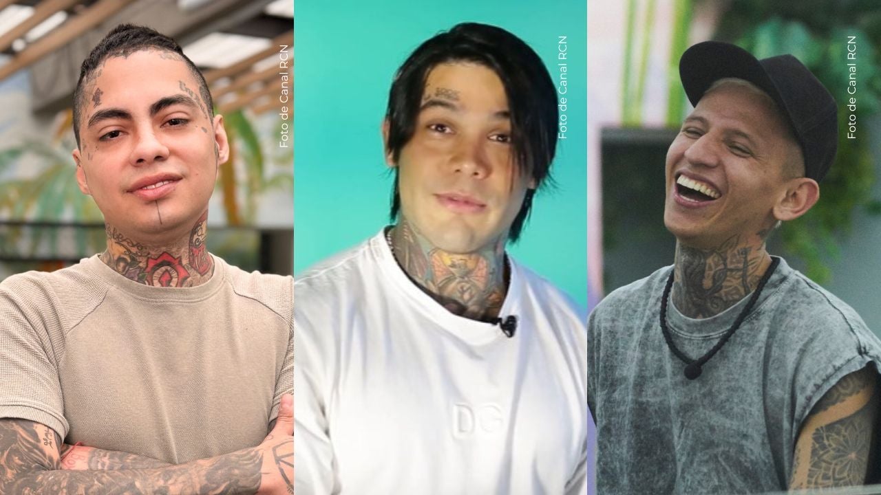 Nicolás Arrieta habla sobre los influencers con los que ha tenido diferencias.