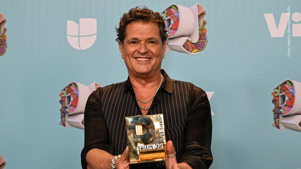 Los mejores momentos de los Premios Billboard.