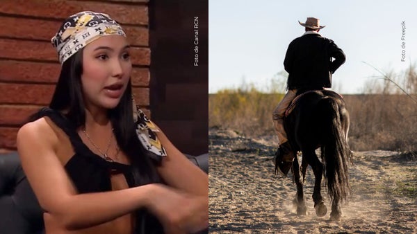 Prima de Aida Victoria Merlano se pronuncia y revela detalles de la ruptura con Juan David Tejada Prima de Aida Victoria Merlano se pronuncia y revela detalles de la ruptura con Juan David Tejada