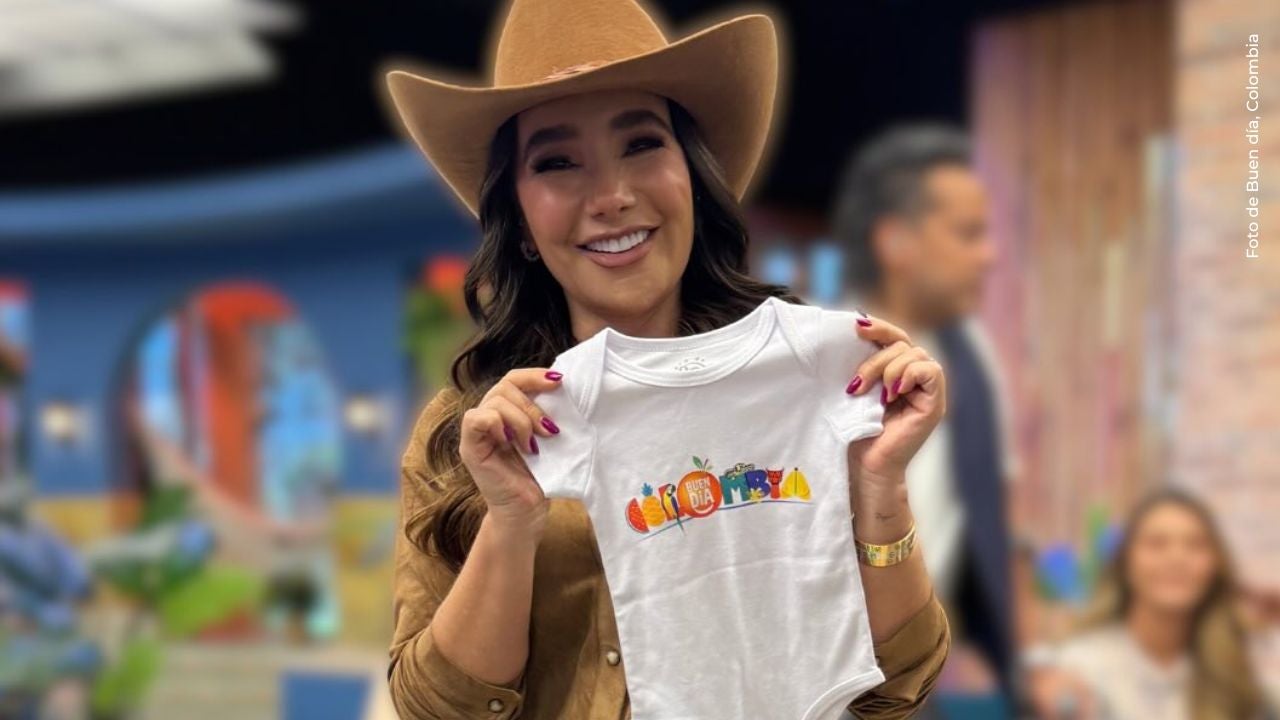 Paola Jara confiesa que espera a su bebé “con demasiadas ansias” y emociona a sus seguidores Paola Jara no oculta su emoción por la llegada de su bebé: “con demasiadas ansias”