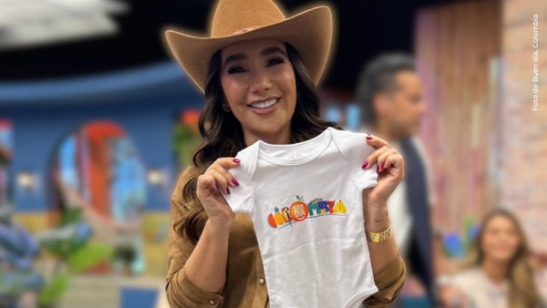 Paola Jara confiesa que su barriga “no da más” ¿está a punto de dar a luz? Paola Jara confiesa que su barriga “no da más” ¿está a punto de dar a luz?