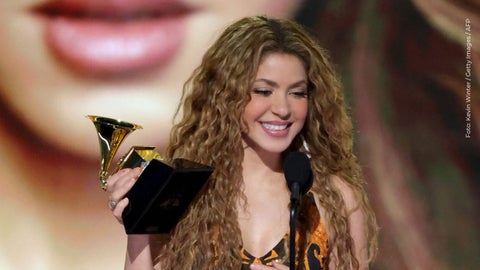 ¿Cómo reaccionó Shakira frente a la demanda por presunto fraude en Miami?