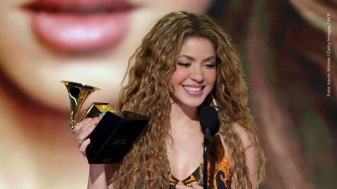 Shakira ¿Cómo reaccionó Shakira frente a la demanda por presunto fraude en Miami?