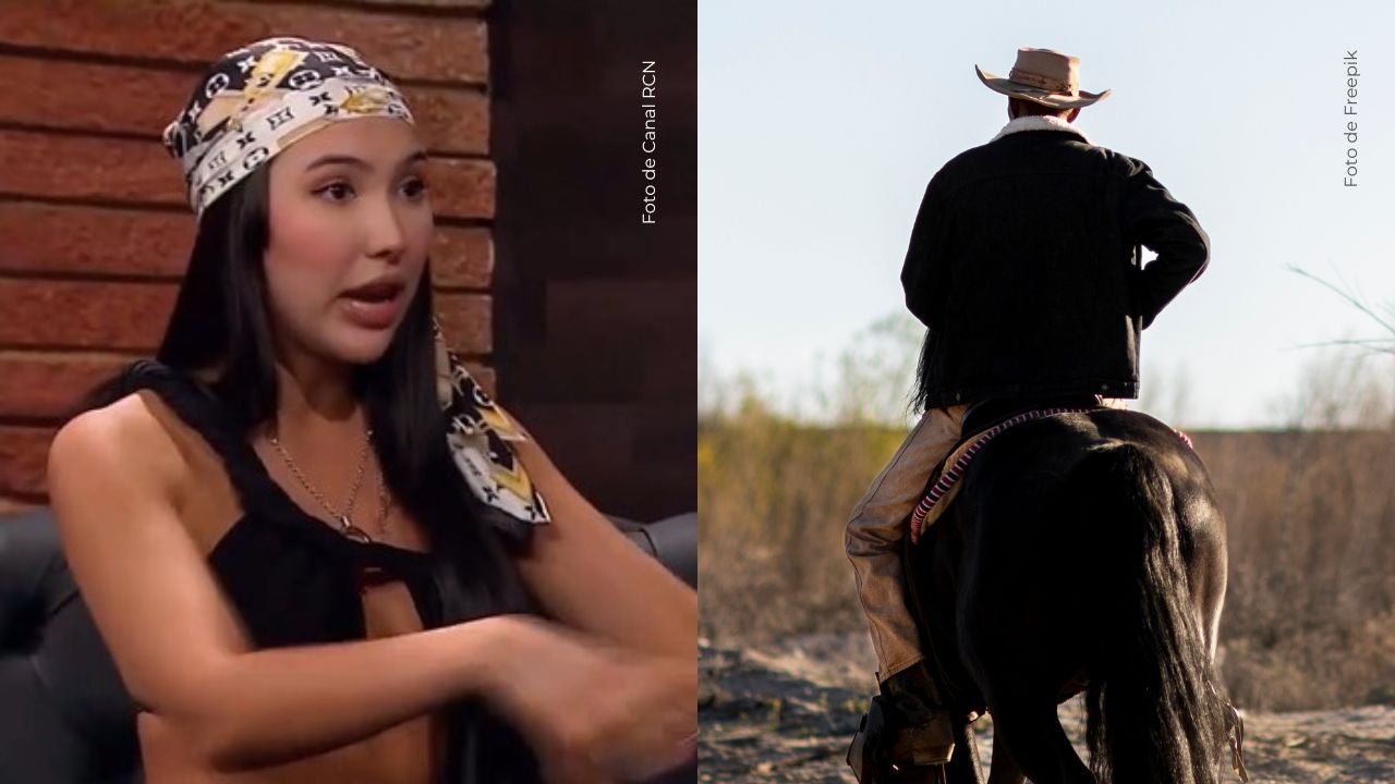 Mejor amigo de Aida Victoria Merlano sorprende con sus declaraciones.