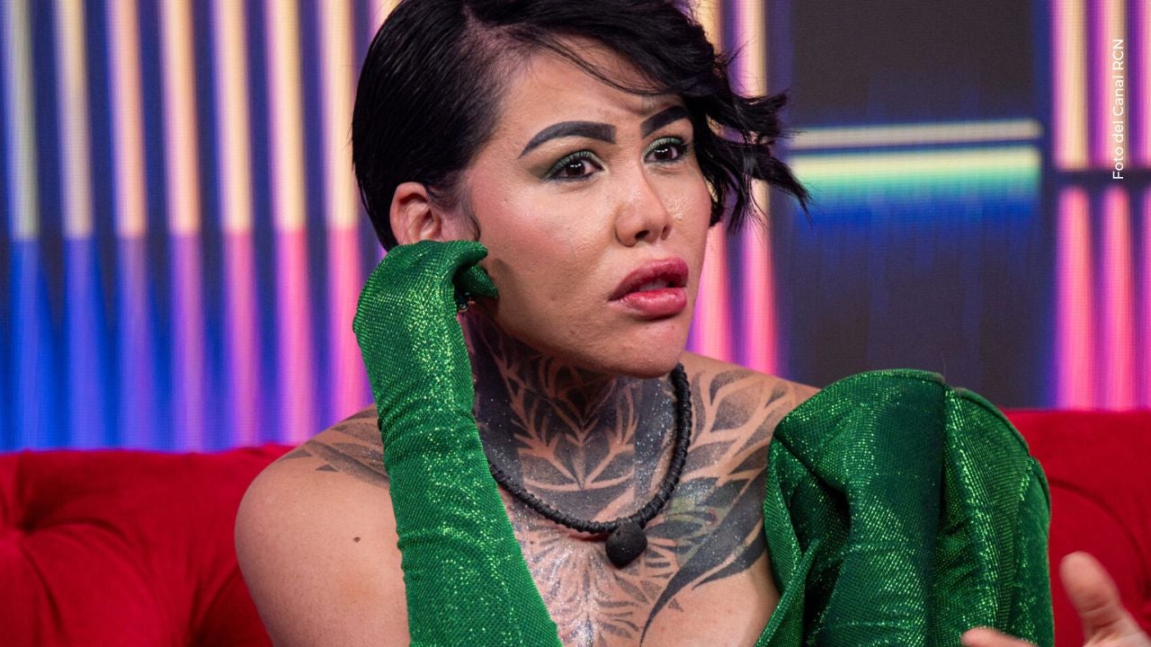 Inesperada salida en el equipo de Yina Calderón: su mejor amigo se fue del programa A menos de un mes del estreno, mejor amigo de Yina Calderón deja su nuevo proyecto