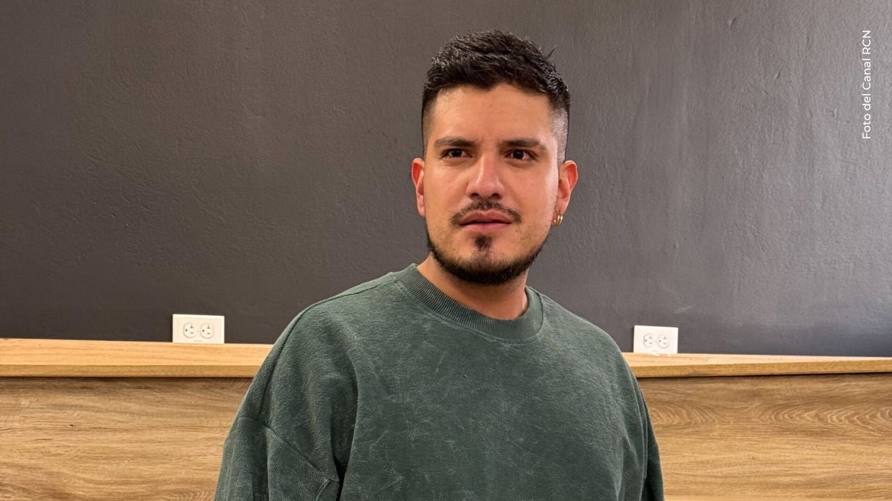 Revelan rostro del novio de Juliana Calderón, comparan su parecido con Cristian Pasquel