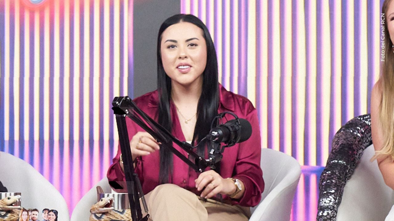 Westcol habla sobre Juliana Calderón y resalta su físico y cualidades