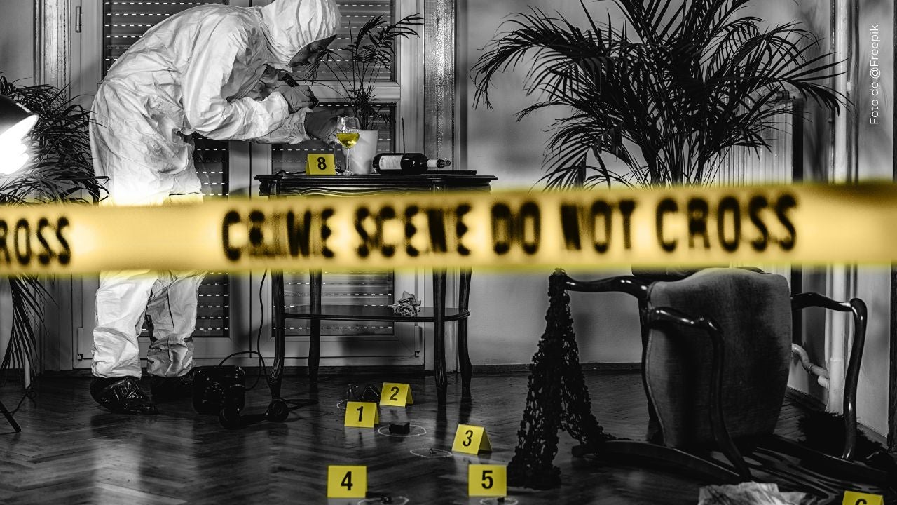 Descubren evidencia en hogar de Baby Demoni que podría explicar su muerte Hallazgo en casa de Baby Demoni podría ser la pieza que esclarezca su deceso