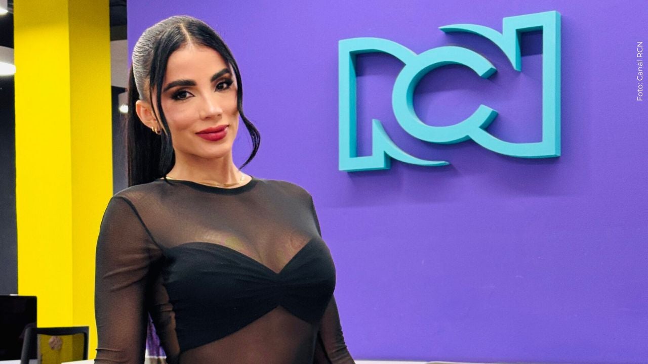Karina García hizo parte de la segunda temporada de La casa de los famosos Colombia.