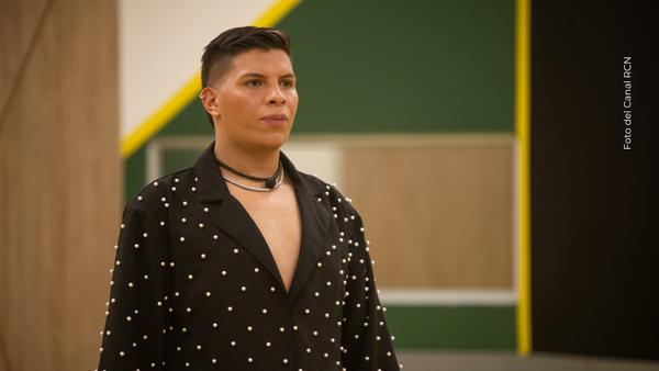 Emiro Navarro se enfrentaría en boxeo el otro año y lo haría con reconocido influencer, ¿quién es? Emiro Navarro se enfrentaría en boxeo el otro año y lo haría con reconocido influencer, ¿quién es?