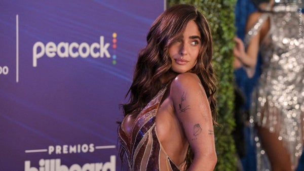 Video | Isabella Ladera impactó las redes al bailar con Sean Paul en un concierto Video | Isabella Ladera impactó las redes al bailar con Sean Paul en un concierto