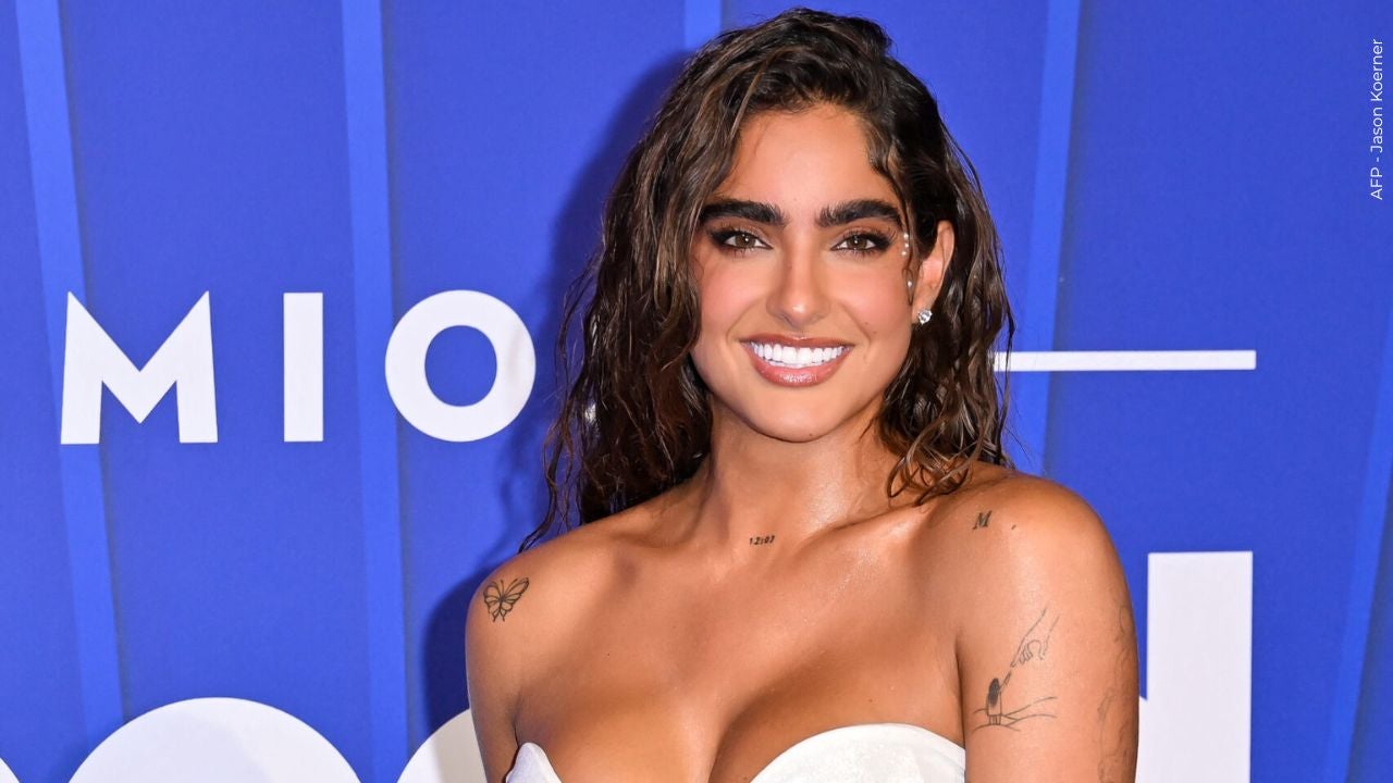 Isabella Ladera tiene un noviazgo con Hugo García.